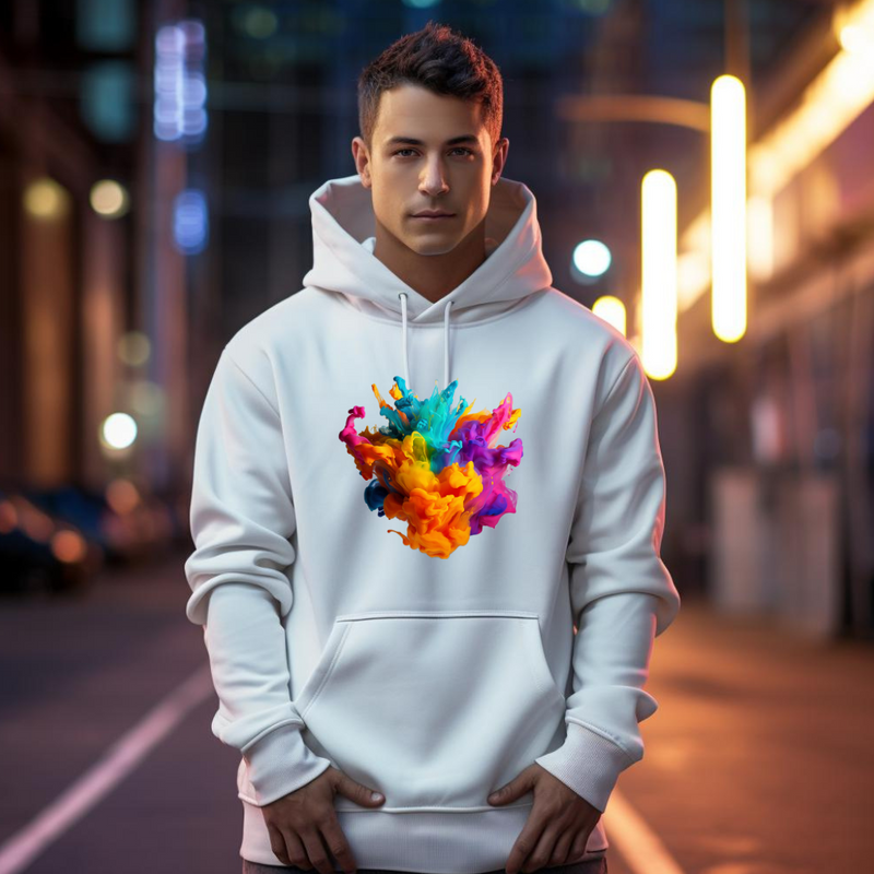 art hoodie for sale near me