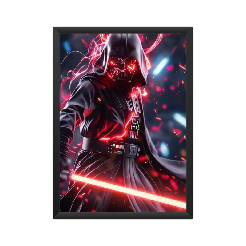 Darth Vader Poster for sale