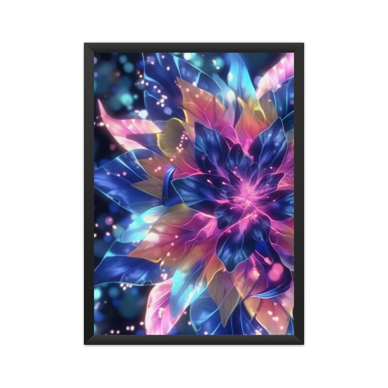 buy Floral Art Prints near me